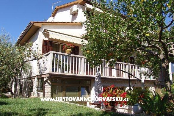 Apartmány Tina – foto 2