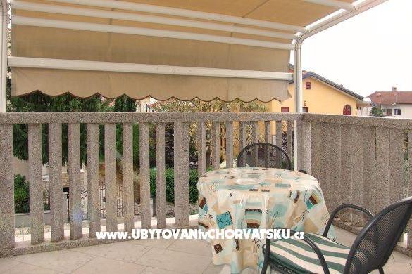 Apartmány Tina – foto 7