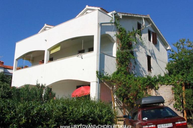 Apartmány Vanesa – foto 8
