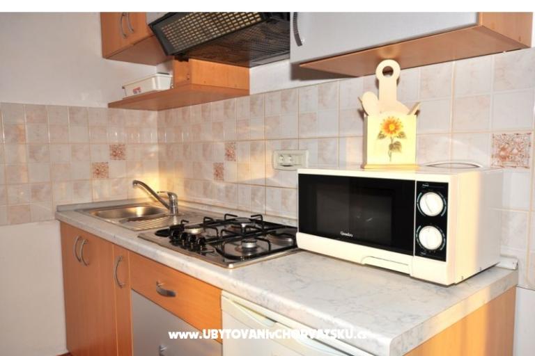 Apartmány Zugan – foto 12