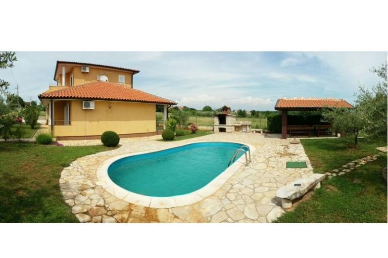 Apartmány Zugan – foto 14