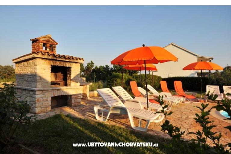 Apartmány Zugan – foto 15