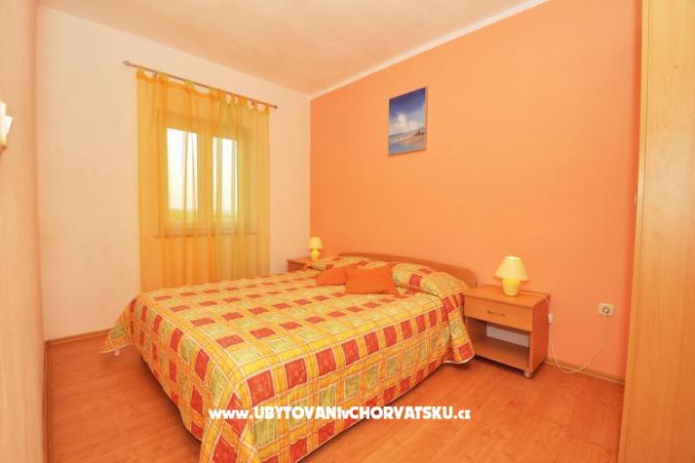 Apartmány Zugan – foto 4