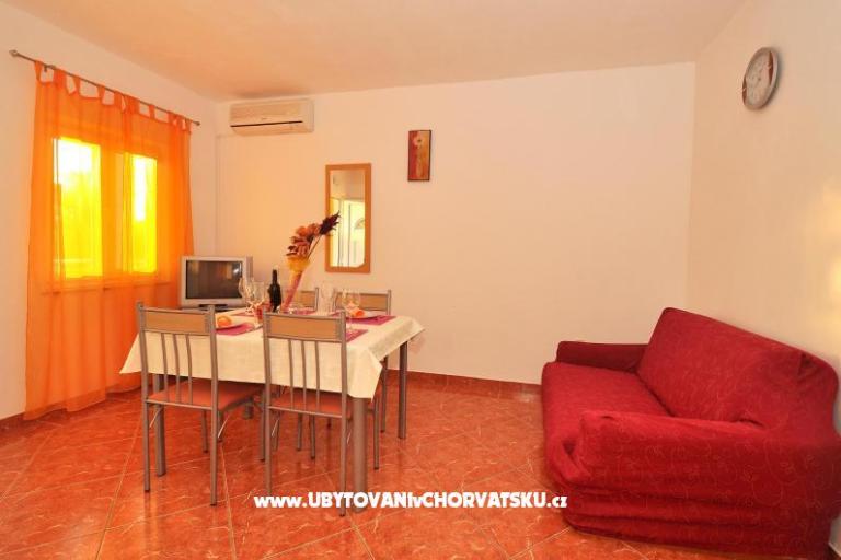 Apartmány Zugan – foto 7