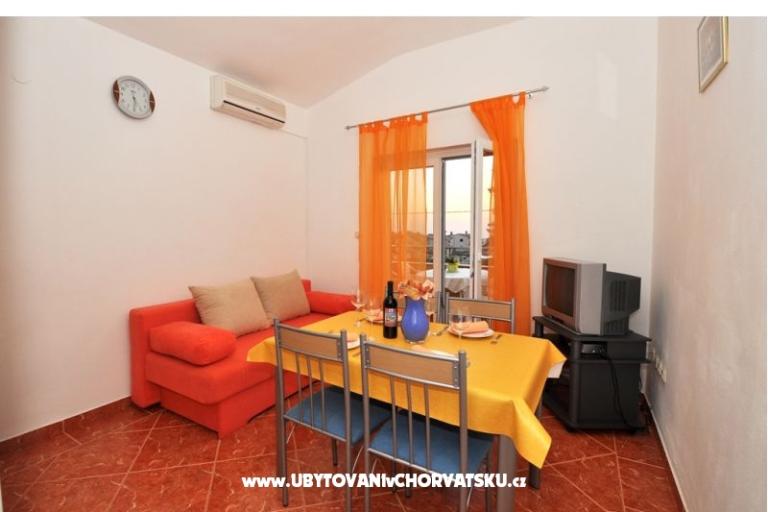 Apartmány Zugan – foto 8