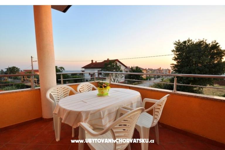 Apartmány Zugan – foto 9