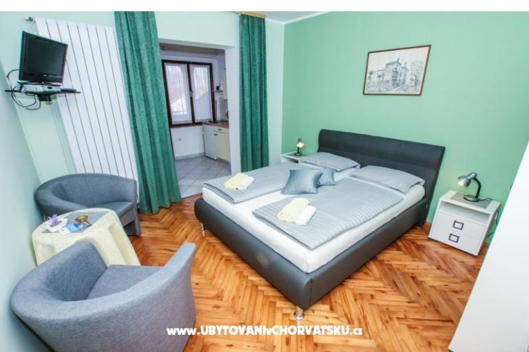 Apartmány Ritoša – foto 10