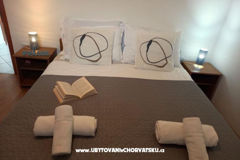 Apartmány Ritoša – foto 13