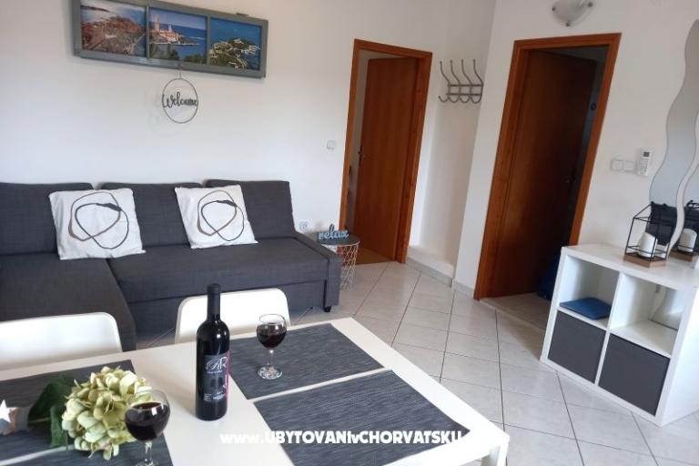 Apartmány Ritoša – foto 14