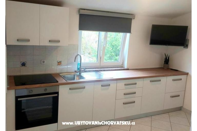 Apartmány Ritoša – foto 3