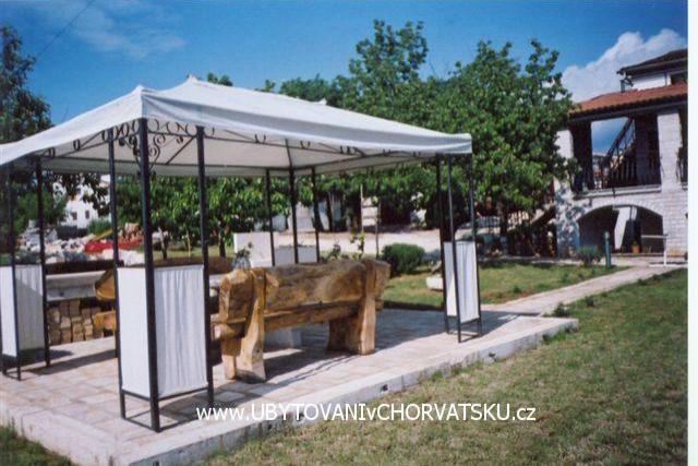 Apartmány Tina – foto 3