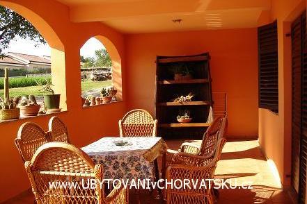 Apartmány Tina – foto 5