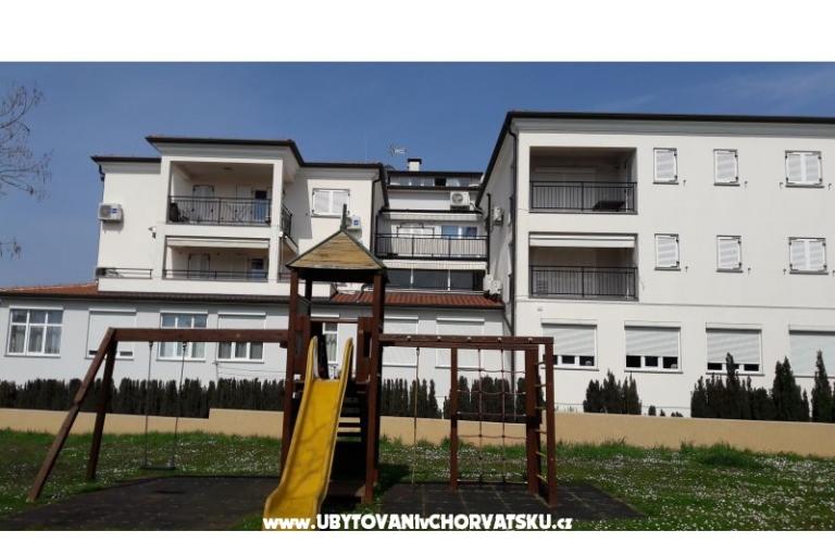 Apartmán Botic – foto 13