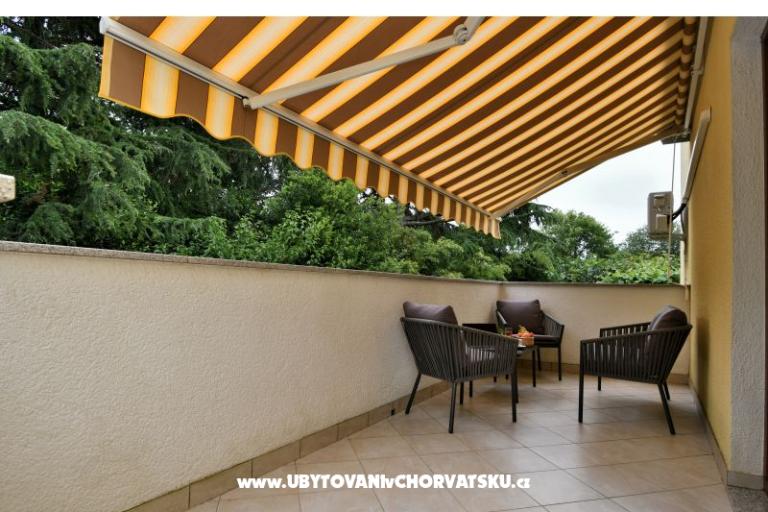 Apartmán Brijuni – foto 19