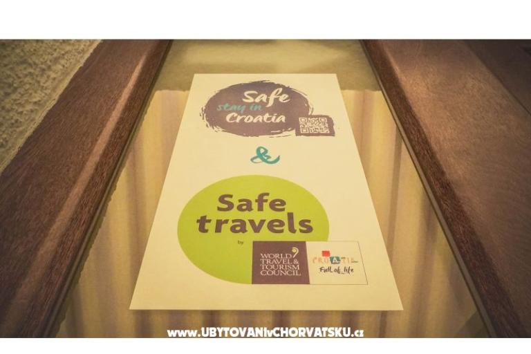 Apartmán Brijuni – foto 3