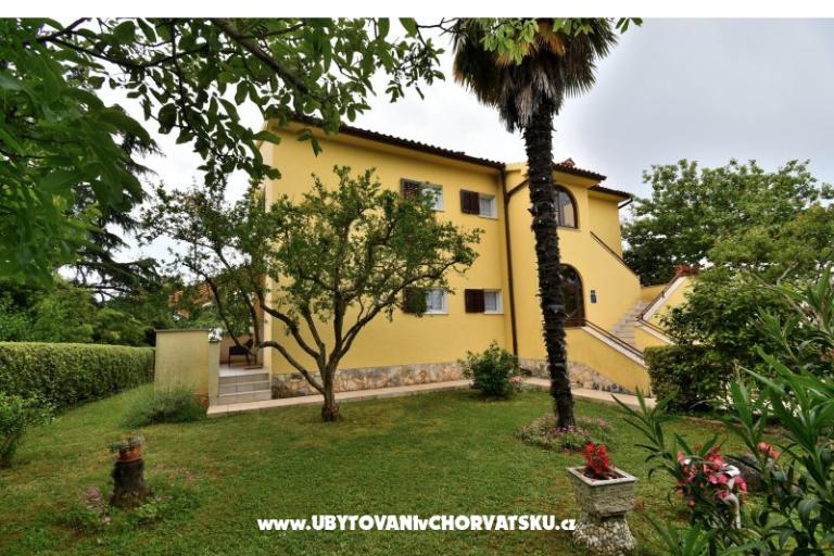 Apartmán Brijuni – foto 4