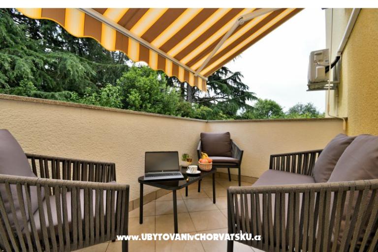 Apartmán Brijuni – foto 5