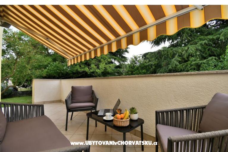 Apartmán Brijuni – foto 6