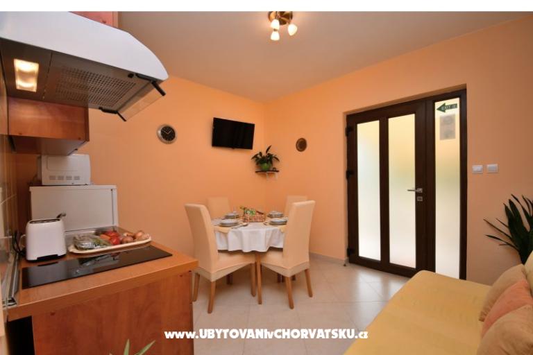 Apartmán Brijuni – foto 8