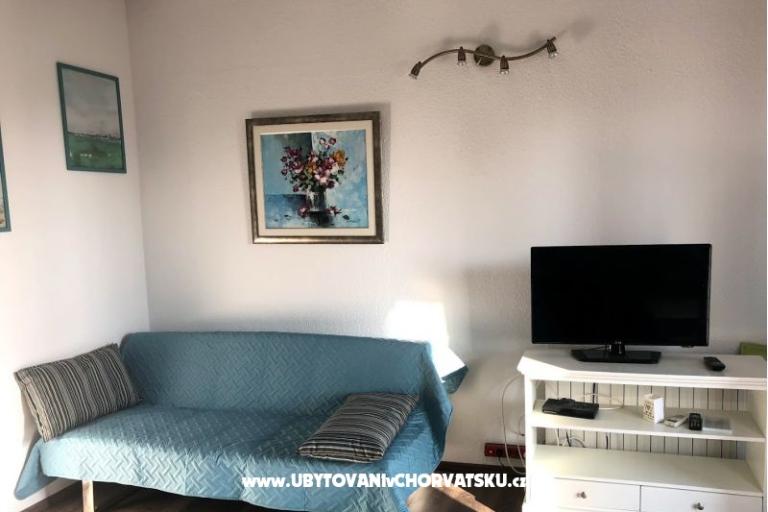 Apartmány Aleks-Ana – foto 4