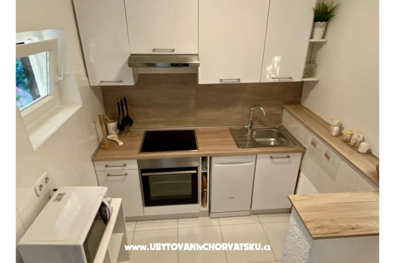 Apartmány Aleks-Ana – foto 7