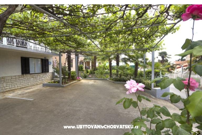 Apartmány Brle – foto 10