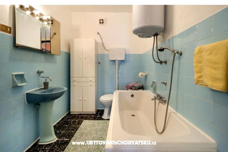 Apartmány Brle – foto 11