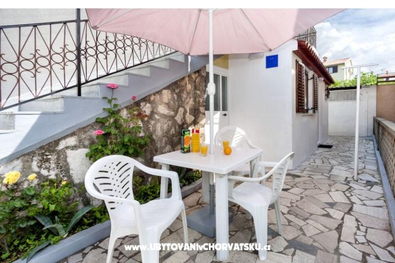 Apartmány Brle – foto 12