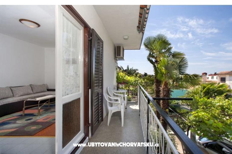 Apartmány Brle – foto 13