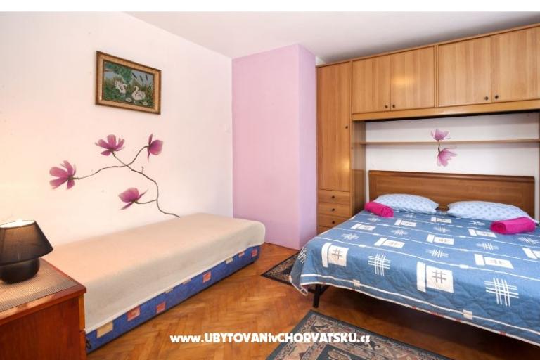 Apartmány Brle – foto 14