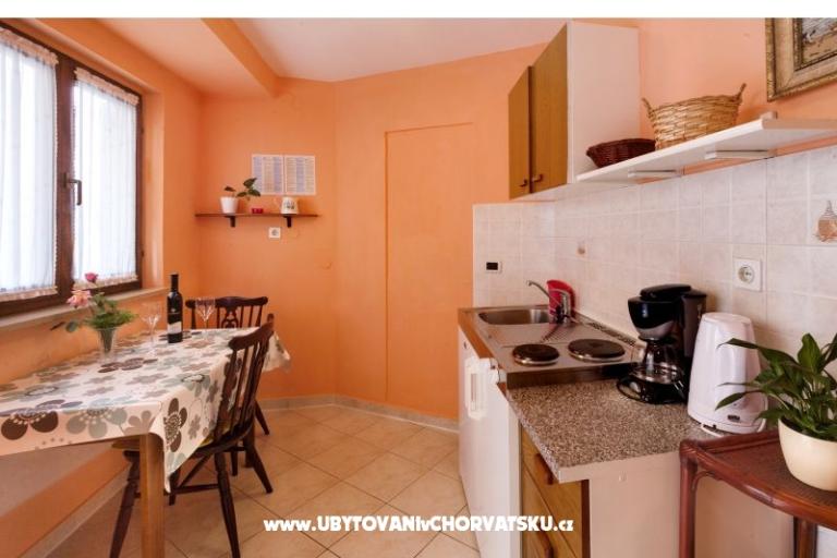 Apartmány Brle – foto 15