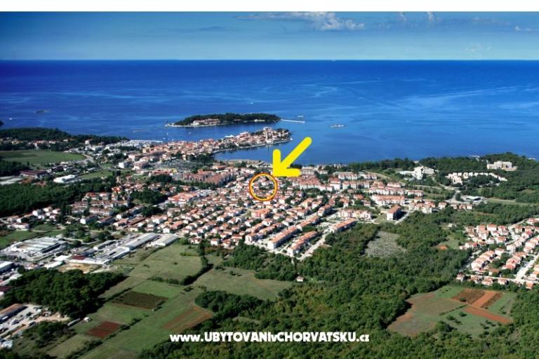 Apartmány Brle – foto 16