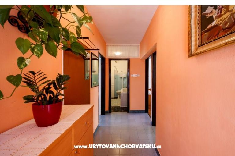 Apartmány Brle – foto 2