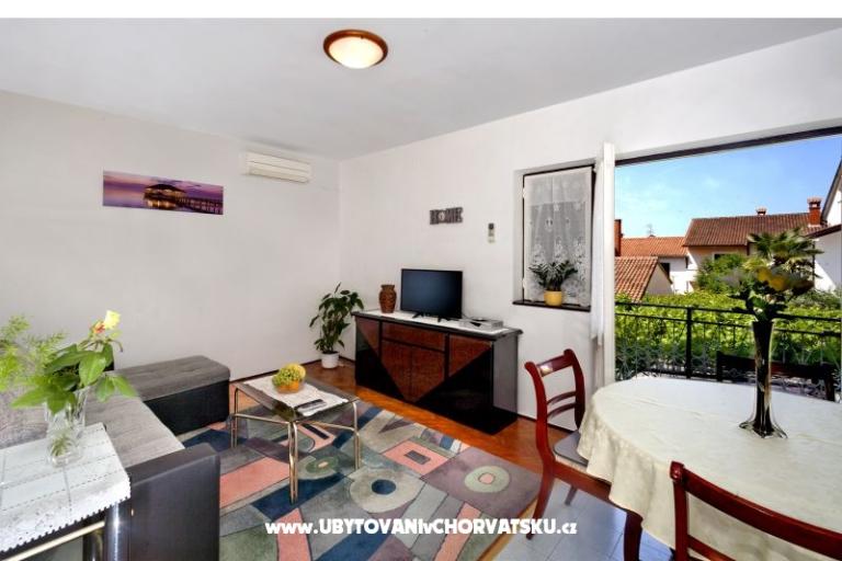 Apartmány Brle – foto 4