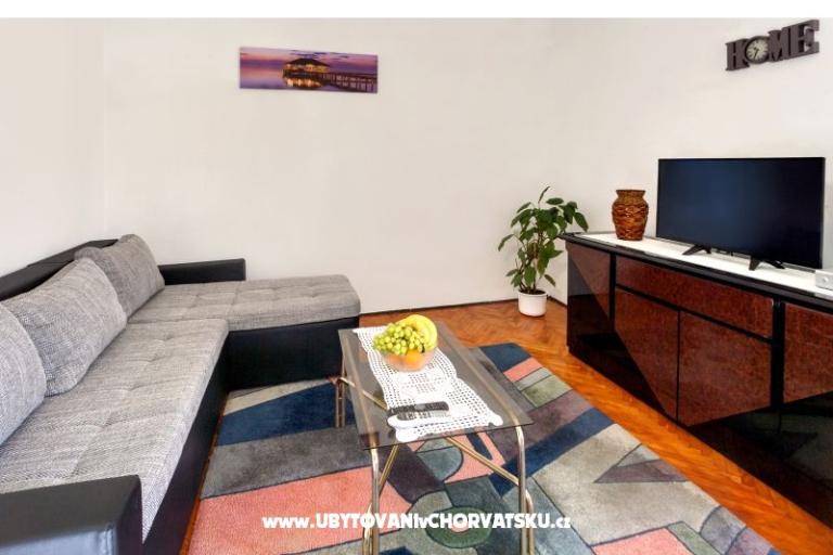 Apartmány Brle – foto 5