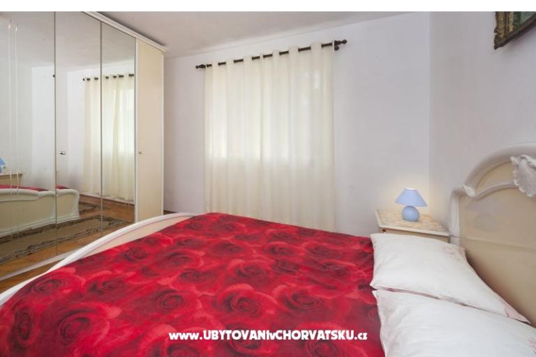 Apartmány Brle – foto 6