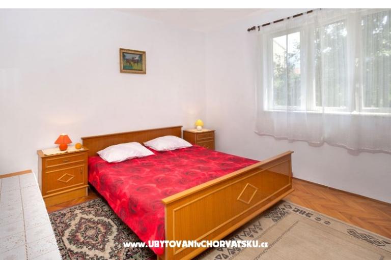 Apartmány Brle – foto 7
