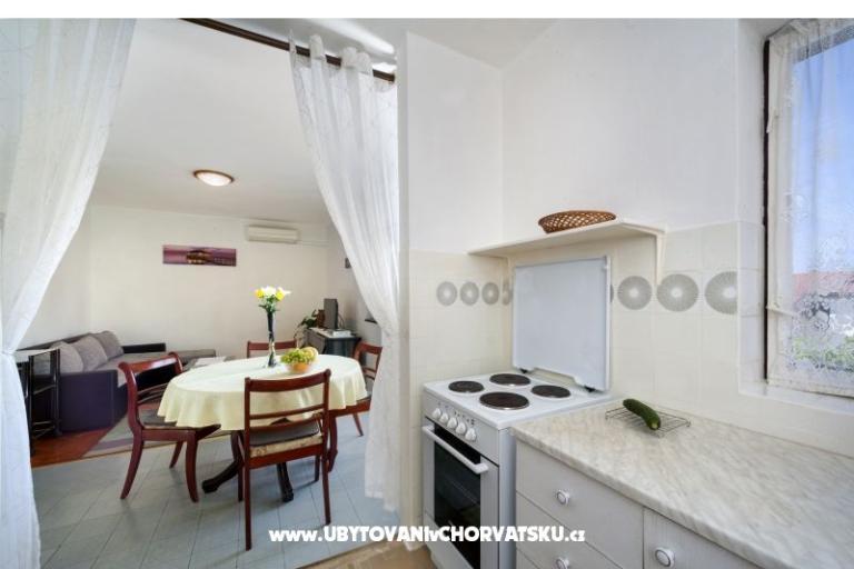 Apartmány Brle – foto 8
