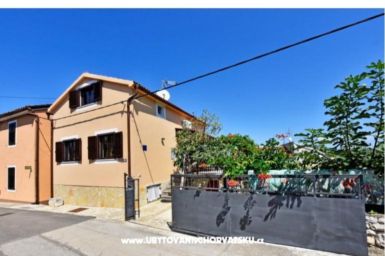 Apartmány Funtana – foto 10