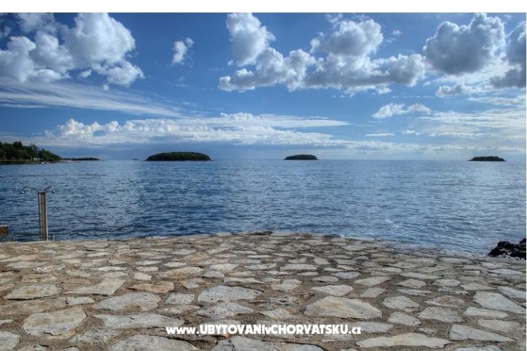 Apartmány Funtana – foto 11