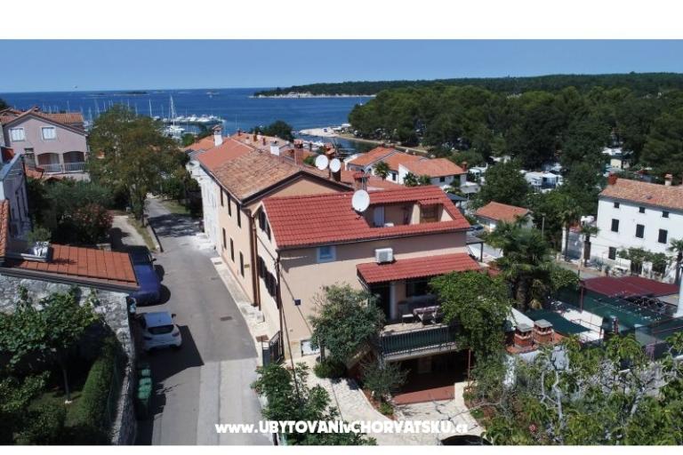 Apartmány Funtana – foto 12