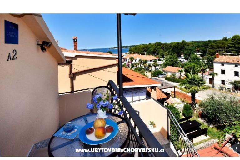 Apartmány Funtana – foto 13