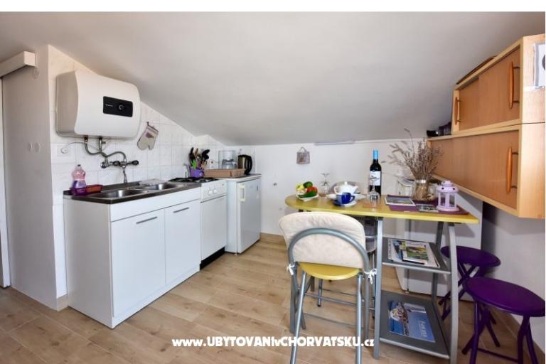 Apartmány Funtana – foto 14
