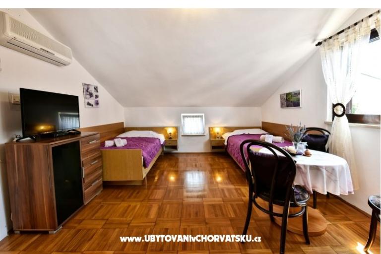 Apartmány Funtana – foto 15