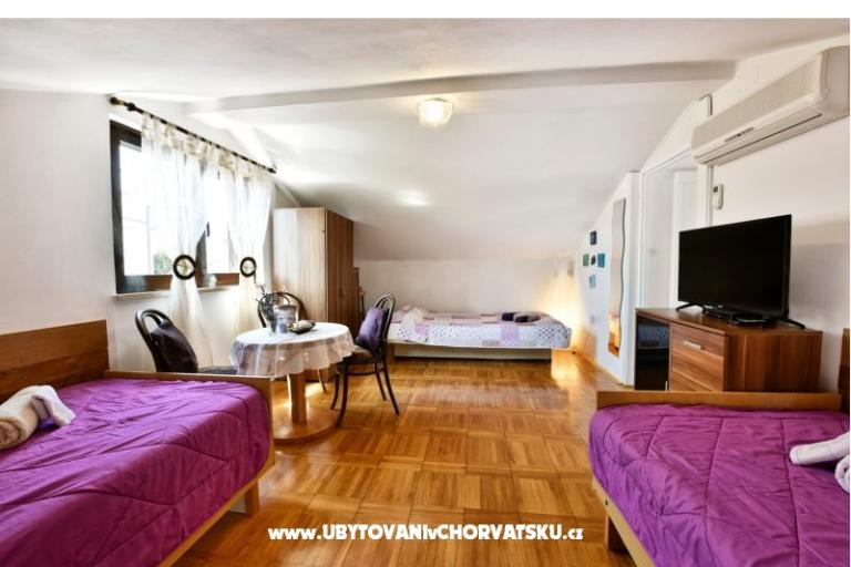 Apartmány Funtana – foto 16