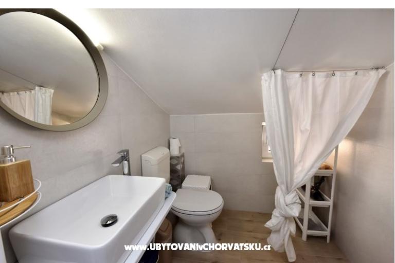 Apartmány Funtana – foto 17