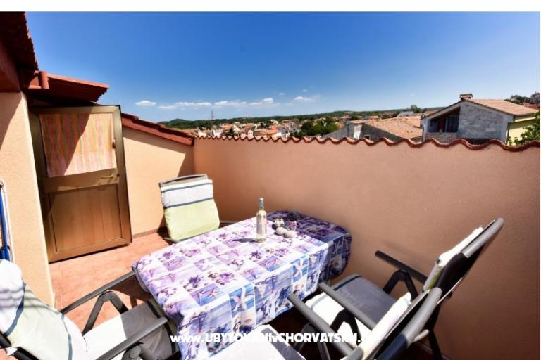 Apartmány Funtana – foto 18