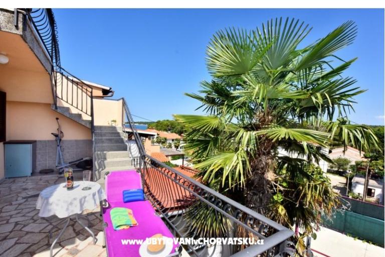 Apartmány Funtana – foto 3