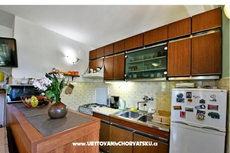 Apartmány Funtana – foto 6