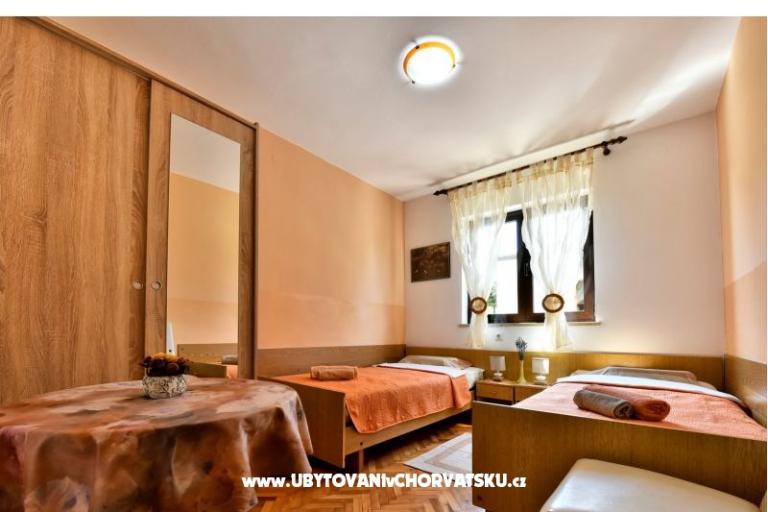Apartmány Funtana – foto 7
